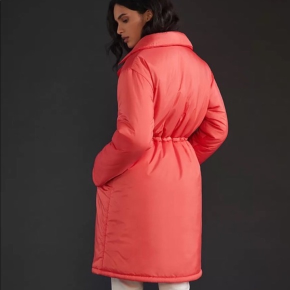 NWT Anthropologie coat - Picture 2 of 4